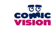 Comic Vision